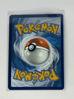 2023 Pokemon SV 151 MEW EN Nidoking #174/165 NM - Image 2