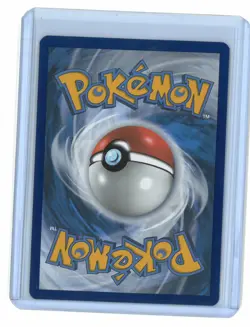 Pokemon TCG Illustration Rare Bulbasaur #166/165 Scarlet And Violet 151 - Image 2