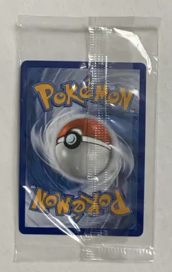 Pokemon TCG Eevee VMAX SWSH087 Black Star Promo Sealed NM - Image 2