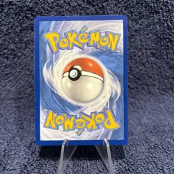 Charmander 044 Scarlet & Violet Obsidian Flames Promo Card Holo Pokemon 🔥🔥🔥 - Image 3