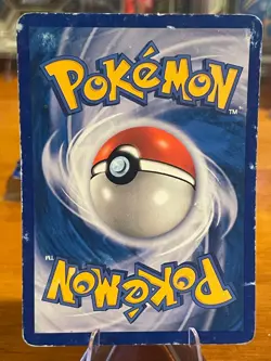 2007 Pokemon Diamond & Pearl Mysterious Treasures Nidoran 91/123 Common Basic MP - Image 2