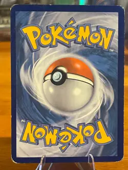 2014 Pokemon XY Base Set Wigglytuff 89/146 Rare Stage 1 MP - Image 2