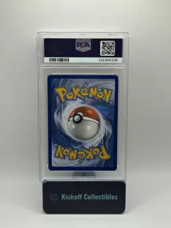2016 Pokemon XY Evolutions M Charizard EX #101/108 PSA 10 - Image 2