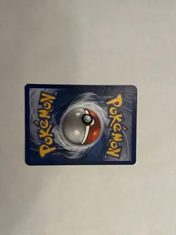 2006 Pokemon EX Crystal Guardians Reverse Foil Charizard #4 - Image 5