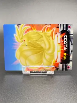 Ninetales Vulpix Pokemon Card Fire Red Advanced Generation Nintendo JAPANESE - Image 2