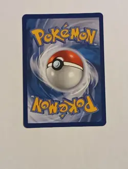 Lillys Bandelby IR Reisegefahrten Pokemon Karte, 164/159, Deutsch, NM - Image 3