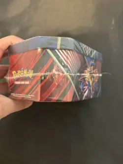 Pokemon TCG: 2020 Legends of Galar Tin - Zamazenta V - Factory Sealed - Image 3