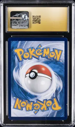 2025 POKEMON S. CHINESE GEM PACK VOL. 2 STARS HOLO ESPEON CGC 10 PERFECT - Image 2