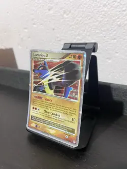 Jolteon 6/100 Sandstorm Reverse Holo Pokemon TCG ereader LP - Image 4