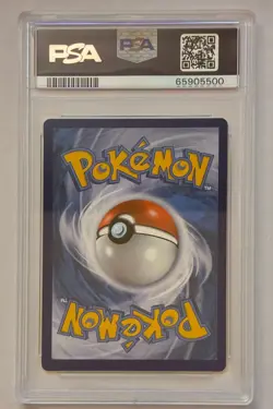 🔥 Charizard Holo 11/108 XY Evolutions - PSA 7 Near Mint | Pokemon 2016 - Image 2
