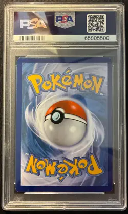 🔥 Charizard Holo 11/108 XY Evolutions - PSA 7 Near Mint | Pokemon 2016 - Image 3
