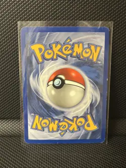 2006 Pokemon EX Holon Phantoms Stamped Registeel Holo Rare 29/100 - Image 5