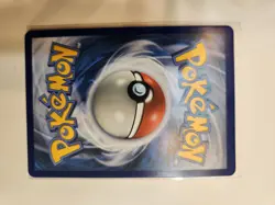 Pokemon TCG Dawn Wings Necrozma GX Secret Rare SM Ultra Prism Card 161/156 - Image 2