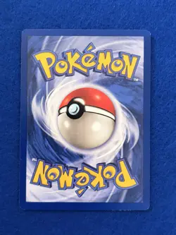 Farfetch’d 27/102 1st Edition Base Set WOTC Vintage Pokemon 1999 - Image 2