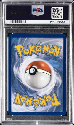 2021 POKEMON SWORD & SHIELD EVOLVING SKIES SECRET FULL ART/UMBREON VMAX PSA 10 - Image 2