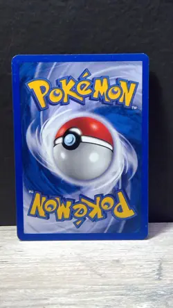 Pokemon TCG Focus Band - 1st Edition 86/111 Neo Genesis Trainer - LP/NM - Image 2