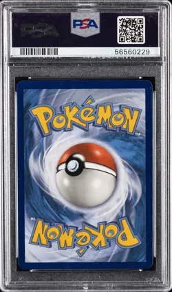 2019 POKEMON SUN & MOON HIDDEN FATES #SV21 RIOLU-HOLO PSA 10 - Image 2