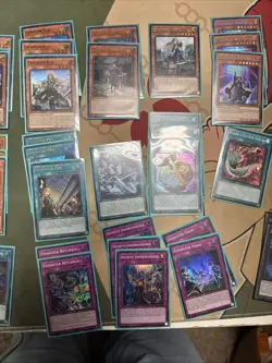 yugioh exosister deck - Image 2