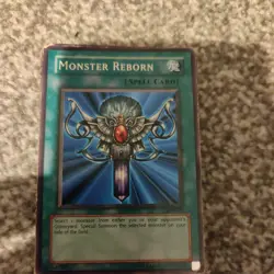 YuGiOh Bundle 50 vintage Cards 2002 up SDJ,SDK,SDP,SDJ,LOB,MRD,MRL,IOC and more - Image 3