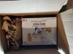 One Piece 0P-05 Awakening of the New Era Booster Box (English) Factory SEALED - Image 2