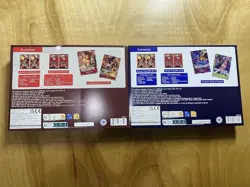 One Piece Illustration Box Volume 5 & 6 BRAND NEW Factory Sealed Anime Manga - Image 2
