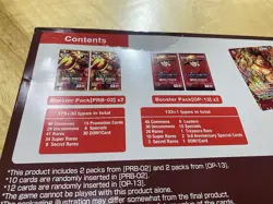 One Piece Illustration Box Volume 5 & 6 BRAND NEW Factory Sealed Anime Manga - Image 4