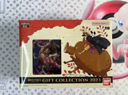 One Piece 2023 Gift Collection Box Sealed - Image 1