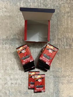 One Piece Carrying On His Will OP-13 English Booster Box Factory UNSEALED Bandai - Image 2