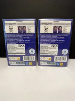 One Piece TCG: Double Pack Set 9 The Azure Sea's Seven - FACTORY SEALED! Lot-2 - Image 4