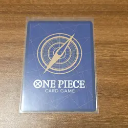 One Piece Bandai Divine Departure Event Card OP10-019 One Piece CCG - Image 2