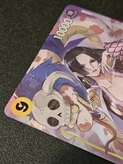 Boa Hancock Alt Art, OP14-112 SR*, One Piece TCG - Image 4