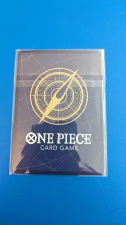 ONE PIECE CARD GAME MONKEY.D.LUFFY P-041 BANDAI CARD GAMES FEST 23-24 ENGLISH - Image 2