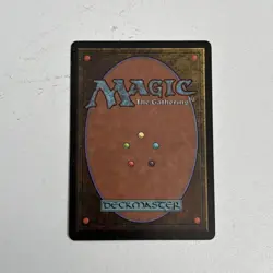 Angelic Chorus Urza's Saga Magic Card MTG English Ron Spencer 3/350 - Image 2