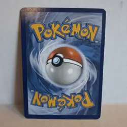 Carracosta GX SM239 NM Holo Foil Promo Rare Pokemon Card - Image 2