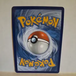 Pikachu V 043/185 Vivid Voltage NM Ultra Rare Pokemon Card - Image 2