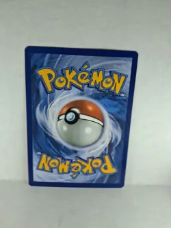 Pokemon TCG Ponyta Card 19/108 XY Evolutions Reverse Holo Near Mint - Image 2