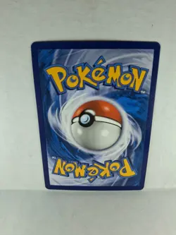 Chimchar 12/25 Promo McDonald's 25th Anniversary Promos HOLO Pokemon Card - Image 2