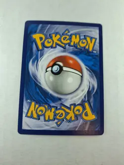 Chimchar 12/25 Promo McDonald's 25th Anniversary Promos HOLO Pokemon Card - Image 4