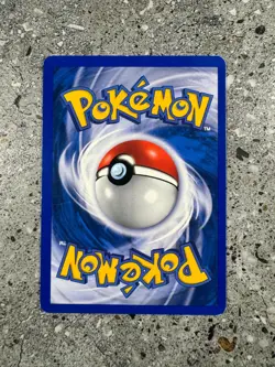 Pokemon TCG Cards 1st Edition Sentret 71/111 Neo Genesis - Image 2