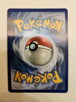 Pokemon Gyarados EX Secret Rare Full Art Holo Breakpoint 123/122 180 HP TCG Card - Image 2