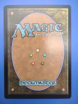 MTG Japanese Wound Reflection NM Double Masters CS Magic The Gathering Card - Image 2
