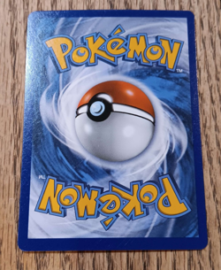 Pokemon TCG Card Darkrai 167/264 Fusion Strike 2021 - Image 3