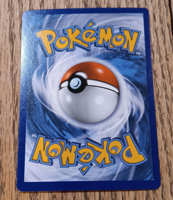 Pokemon TCG Card Darkrai 167/264 Fusion Strike 2021 - Image 4