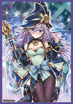 Yu-Gi-Oh Nightmare Apprentice doujin Card Sleeve Protector - Image 1