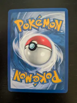 Blaine's Growlithe Gym Heroes 1st Edition Non-holo Card 035/132 NM - Image 2