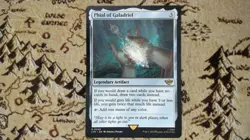 Phial of Galadriel - Lord of the Rings - 248 - #Near Mint - Image 1