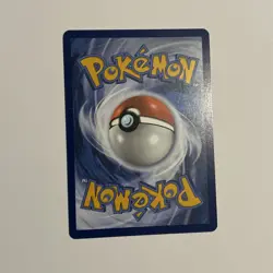 Arcanine EX 032/198 Scarlet & Violet Base Set Double Rare Pokemon TCG Card - Image 2
