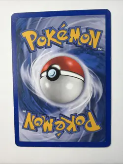 Sentret 107/147 Aquapolis LP Normal Vintage 2002 Pokemon TCG - Image 2