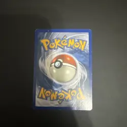Pokemon Infernape Lv.X DP10 | Diamond Pearl Promo - Image 2