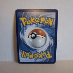 Near mint Reset Stamp - 253/236 - Secret Rare Unified Minds Pokemon - Image 2